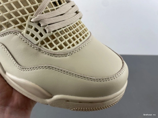 “Rattan” Jordan 4 FN7251-200  Air Net 0430